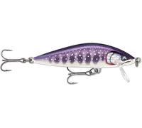 Rapala CDE75 Countdown Elite 3.0 inches (7.5 cm), 0.4 oz (10 g)