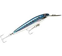 Rapala Esca Conto alla Rovescia Magnum CDMAG07 7 cm 12 g Affondante Acqua dolce e salata BSRD
