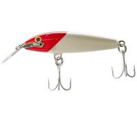 Rapala CDMAG07 RH, Esche Artificiali da Pesca Unisex-Adult, Red Hot, 7 cm / 12 g