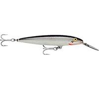 RAPALA MAGNUM COUNTDOWN 9 - LUNGHEZZA (MM): 90, PESO (GR): 17, COLORE: S