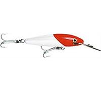 RAPALA MAGNUM COUNTDOWN 11 - PESO (GR): 27, LUNGHEZZA (MM): 110, COLORE: RH