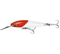 RAPALA MAGNUM CD MAG 14 col. RH TESTA ROSSA TRAINA TONNO - PESCE SPADA