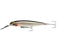 Rapala CDMAG18 S, Esche Artificiali da Pesca Unisex-Adult, Silver, 18 cm / 70 g