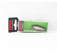 Rapala Countdown Affondamento Esca CD03/S (1951)