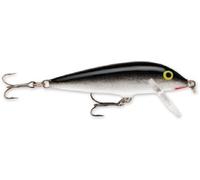RAPALA COUNTDOWN AFFONDANTE 3/5/7/9/11 CM COLORI RARI PESCA TROTA BASS