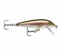 RAPALA COUNTDOWN AFFONDANTE 3/5/7/9/11 CM COLORI RARI PESCA TROTA BASS