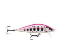 RAPALA COUNTDOWN ELITE 3,5cm 5,5cm e 7,5cm 9,5cm LIMITED TROTA TROUT MICIDIALE