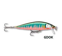 RAPALA COUNTDOWN ELITE 3,5cm 5,5cm e 7,5cm 9,5cm LIMITED TROTA TROUT MICIDIALE