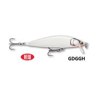RAPALA COUNTDOWN ELITE 3,5cm 5,5cm e 7,5cm 9,5cm LIMITED TROTA TROUT MICIDIALE