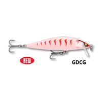 RAPALA COUNTDOWN ELITE 3,5cm 5,5cm e 7,5cm 9,5cm LIMITED TROTA TROUT MICIDIALE