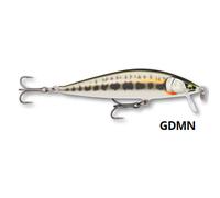 RAPALA COUNTDOWN ELITE 3,5cm 5,5cm e 7,5cm 9,5cm LIMITED TROTA TROUT MICIDIALE