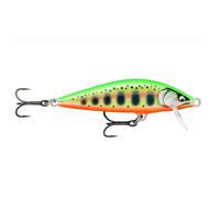 RAPALA COUNTDOWN ELITE 3,5cm 5,5cm e 7,5cm 9,5cm LIMITED TROTA TROUT MICIDIALE