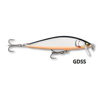 RAPALA COUNTDOWN ELITE 3,5cm 5,5cm e 7,5cm 9,5cm LIMITED TROTA TROUT MICIDIALE