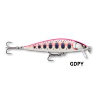 RAPALA COUNTDOWN ELITE 3,5cm 5,5cm e 7,5cm 9,5cm LIMITED TROTA TROUT MICIDIALE