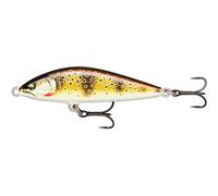 RAPALA COUNTDOWN ELITE 3,5cm 5,5cm e 7,5cm 9,5cm LIMITED TROTA TROUT MICIDIALE