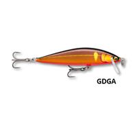 RAPALA COUNTDOWN ELITE 3,5cm 5,5cm e 7,5cm 9,5cm LIMITED TROTA TROUT MICIDIALE