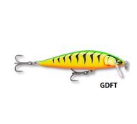 RAPALA COUNTDOWN ELITE 3,5cm 5,5cm e 7,5cm 9,5cm LIMITED TROTA TROUT MICIDIALE