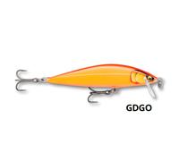 RAPALA COUNTDOWN ELITE 3,5cm 5,5cm e 7,5cm 9,5cm LIMITED TROTA TROUT MICIDIALE