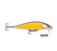 RAPALA COUNTDOWN ELITE 3,5cm 5,5cm e 7,5cm 9,5cm LIMITED TROTA TROUT MICIDIALE