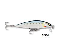 RAPALA COUNTDOWN ELITE 3,5cm 5,5cm e 7,5cm 9,5cm LIMITED TROTA TROUT MICIDIALE