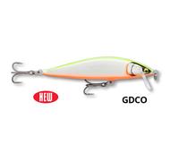 RAPALA COUNTDOWN ELITE 3,5cm 5,5cm e 7,5cm 9,5cm LIMITED TROTA TROUT MICIDIALE