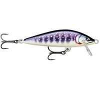 RAPALA COUNTDOWN ELITE 5,5 / 7,5 CM 5/10 GR ARTIFICIALE TROTA AFFONDANTE SINKING
