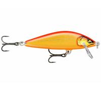 Rapala Countdown Elite 7.5cm 10g Sinking Crankbait Esche NUOVI COLORI