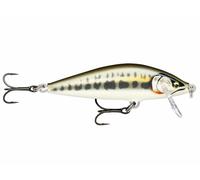 Rapala Countdown Elite 7.5cm 10g Sinking Crankbait Esche NUOVI COLORI
