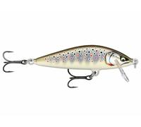 Rapala Countdown Elite 7.5cm 10g Sinking Crankbait Esche NUOVI COLORI