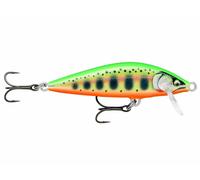 Rapala Countdown Elite 7.5cm 10g Sinking Crankbait Esche NUOVI COLORI