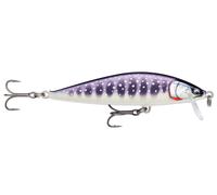 Rapala Countdown Elite 9.5cm 14g Crankbait Esche Trota Perca COLORI