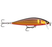 Rapala Countdown Elite 9.5cm 14g Crankbait Esche Trota Perca COLORI