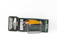 Rapala Countdown Elite Affondamento Esca CDE35/GDGS (3663)