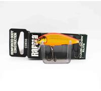 Rapala Countdown Elite Affondamento Esca CDE55/GDGO (4128)