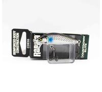 Rapala Countdown Elite Affondamento Esca CDE55/GDIN (4166)