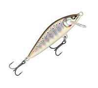 Rapala Countdown Elite - Esca da pesca affondante in acqua dolce