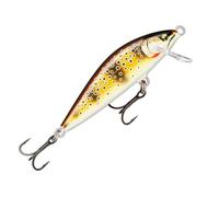 Rapala Countdown Elite - Esca da pesca affondante in acqua dolce