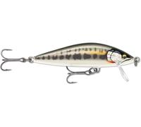 Rapala Countdown Elite - Esca da Pesca Artificiale Spinning Unisex Adulto