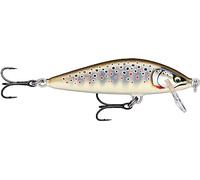 RAPALA COUNTDOWN ELITE 75 - PESO (GR): 10, LUNGHEZZA (CM): 7.5, COLORE: GDBT