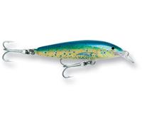 Rapala Countdown Magnum 18 Esca da pesca (Dorado, Size- 7)
