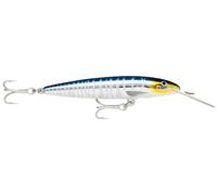 Rapala COUNTDOWN MAGNUM wobbler 7 cm-22 cm wobbler da traino wobbler da acqua...