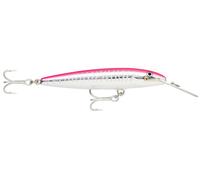 Rapala COUNTDOWN MAGNUM wobbler 7 cm-22 cm wobbler da traino wobbler da acqua...