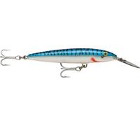 Rapala COUNTDOWN MAGNUM wobbler 7 cm-22 cm wobbler da traino wobbler da acqua...