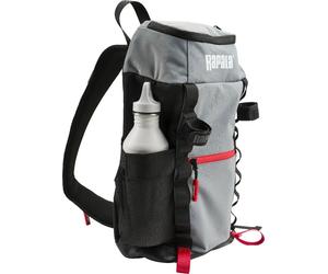 Rapala COUNTDOWN SLING BAG RCDSB borsa a tracolla zaino da pesca borsa esca