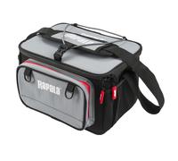 RAPALA COUNTDOWN TACKLE BAG LITE - MISURA (CM): 35 x 25 x 22