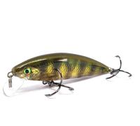 Rapala Countdown XRap Artificiali da Pesca spigola Trota Conto alla rovescia