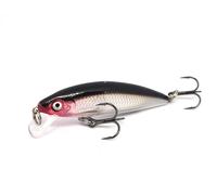 Rapala Countdown XRap Artificiali da Pesca spigola Trota Conto alla rovescia