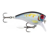 RAPALA CRANKBAIT BX BRAT PIKE LIMITED IN BALSA 7cm 22gr LUCCIO MICIDIALE
