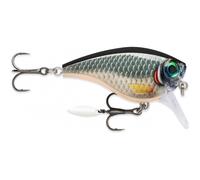 RAPALA CRANKBAIT BX BRAT PIKE LIMITED IN BALSA 7cm 22gr LUCCIO MICIDIALE