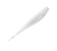 Rapala CrushCity Customs Freeloader, confezione da 6 flash mirino da 10,8 cm